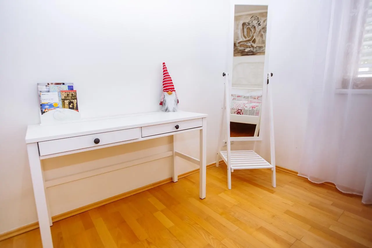 פראג Beautiful Apartment In Central Residence צ'כיה