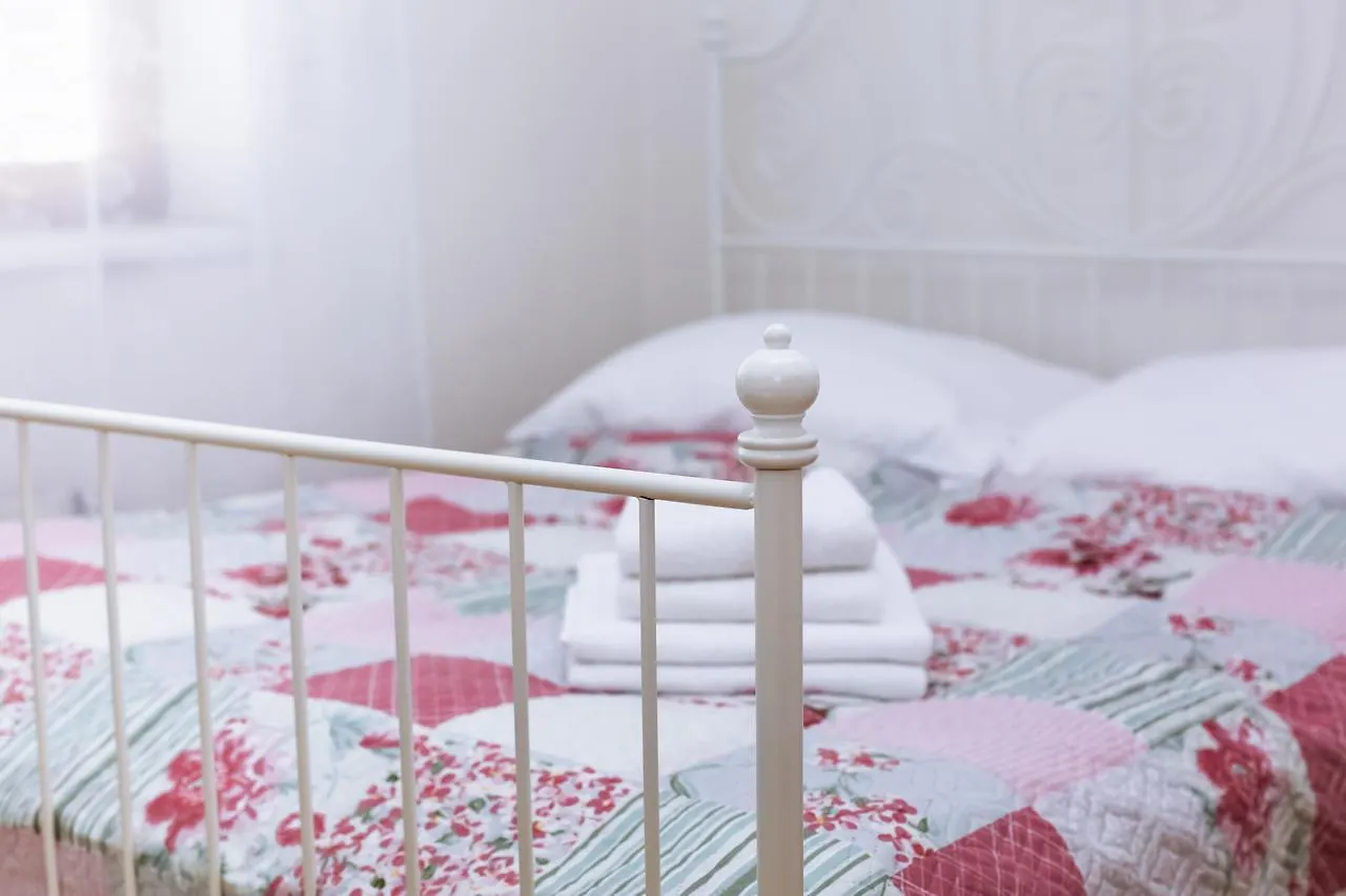 פראג Beautiful Apartment In Central Residence צ'כיה