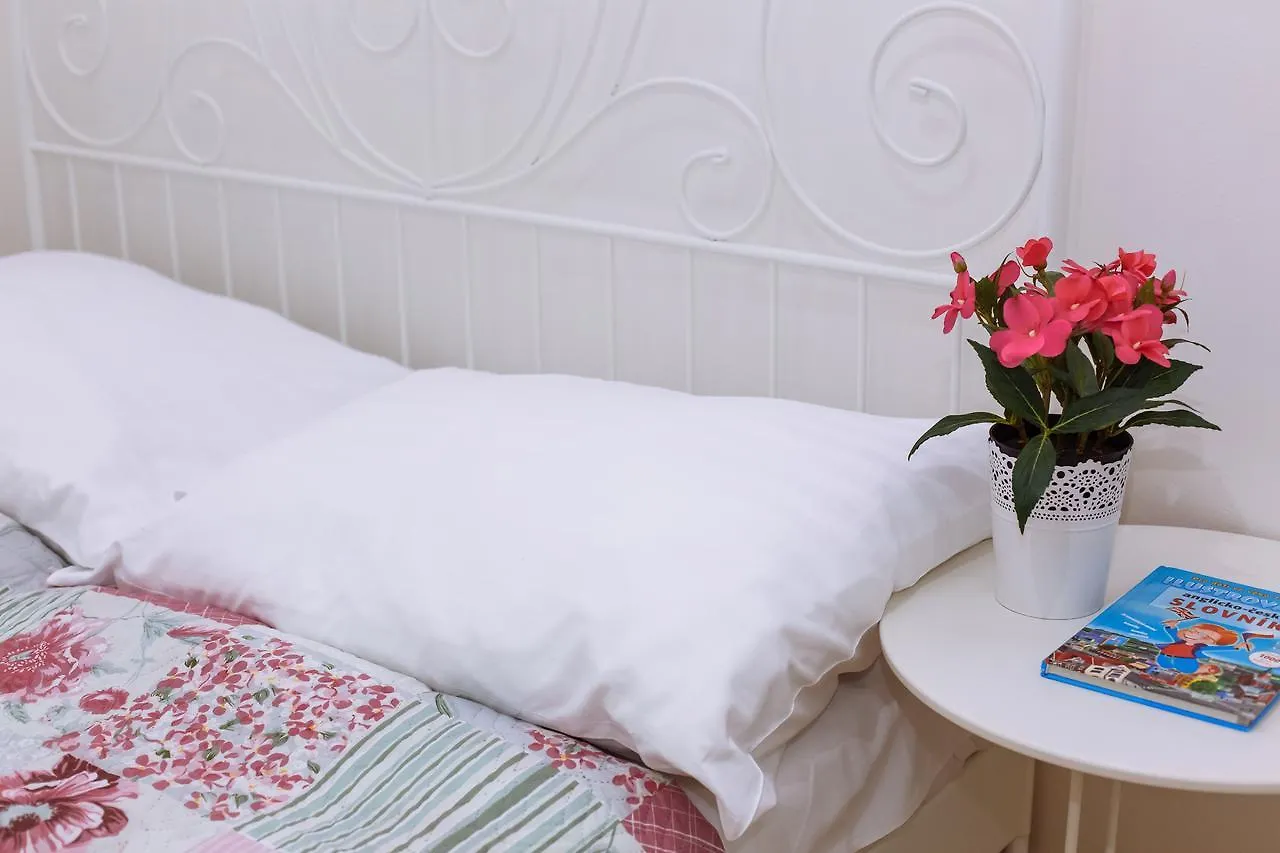 פראג Beautiful Apartment In Central Residence 0*,  צ'כיה