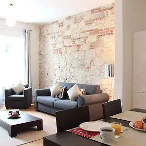 Apartmán Central Prague Apartments, Praha